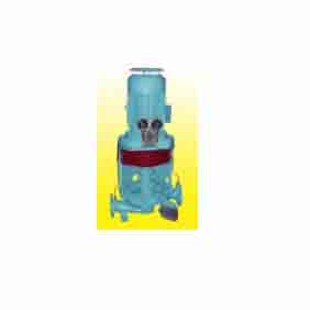 CLV Series Marine Vertical Centrifugal Pump