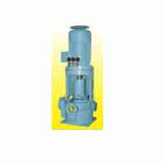 CLZ/2 Series Marine Self-Priming Two-Stage Centrifugal Pump