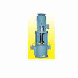 CLZ II Series Marine Vertical Self-Priming Centrifugal Pump