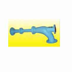 CP, CPT Series Marine Ejector Pump (Jet Pump)