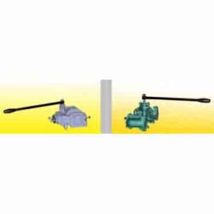 CS Series and Type I, III Hand Pumps