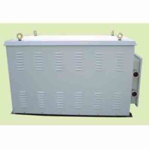 CSGD II & CSGD III Marine Transformer