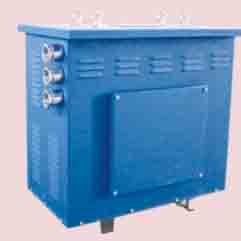 CSGD Marine Transformer