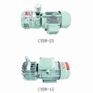 CYBW SERIES MARINE AIR PUMP