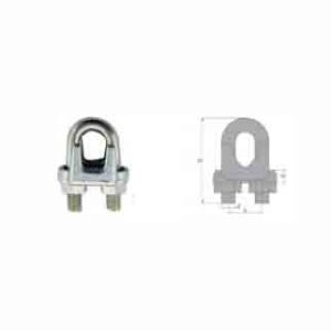 Commercial Heavy Duty Wire Rope Clip