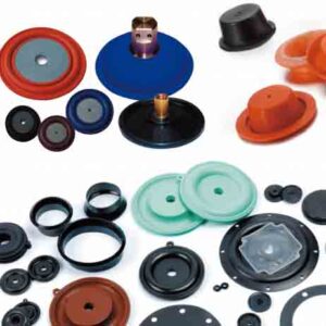 Diaphragm