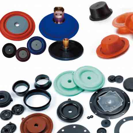 Diaphragm