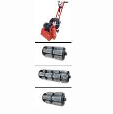 Electrical Rust Removal Machines & Accessories