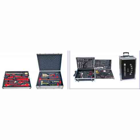 Explosion-proof Mining Special Combination Toolbox