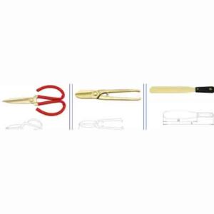 Explosion-proof Shears