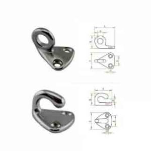 FENDER HOOK