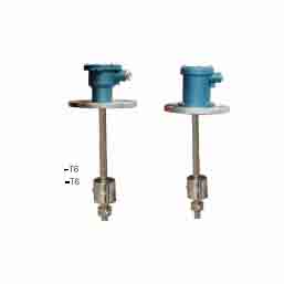 FLOAT LEVEL TRANSMITTER UHB TYPE
