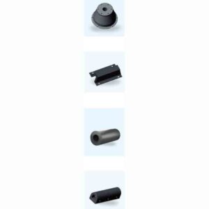 Fixed Rubber Fenders