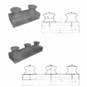 Guide Roller (with Stand)
