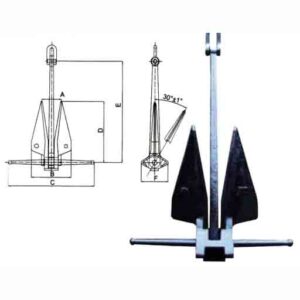 HHP Danforth ANCHOR
