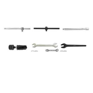Handles for Socket Wrenches