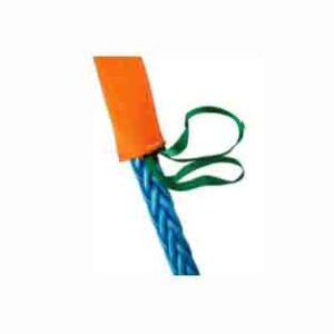 Hook and Loop Protective Sleeve