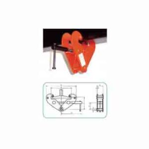 I‑Beam Clamp