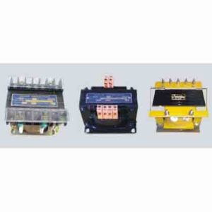 JBK3-JBK5, BK Transformer