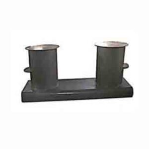 JIS F2001-1990 Bollard