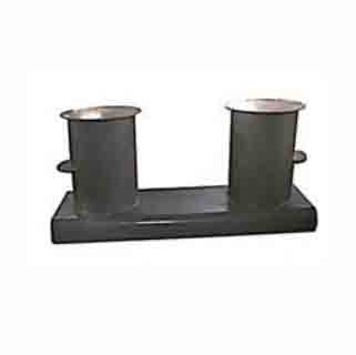 JIS F2001-1990 Bollard