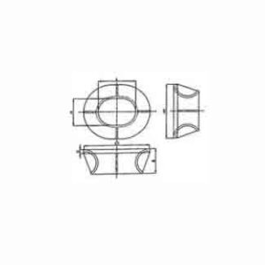 JIS F2030 Single Poit Mooring Pipes Type A