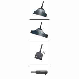 Long Reach Scaler Attachments & Accessories