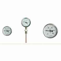 MARINE BIMETALLIC THERMOMETER