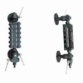 MARINE BOILER LEVEL GAUGE ULB-3G