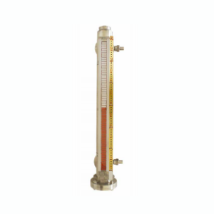 MARINE MAGNETIC FLOAT LEVEL GAUGE UHZ-512