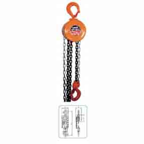 Manual Hoist