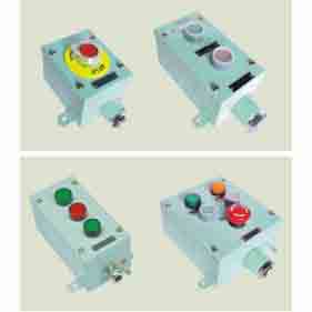 Marine AN Button To Switch