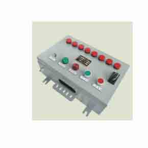 Marine Alarm Controller