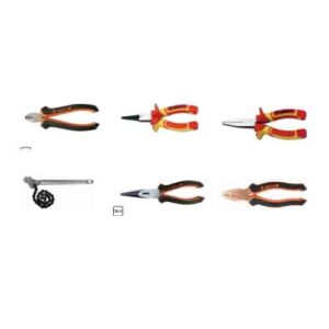 Marine Chain Pipe Wrench