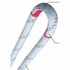 Marine Fiber Round Sling