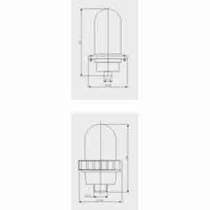 Marine Head Light
