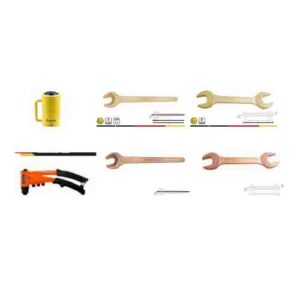 Marine Hydraulic Jacks