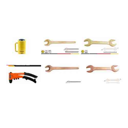 Marine Hydraulic Jacks