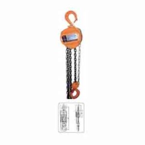 Marine Manual Hoist