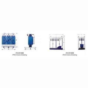 Marine Offshore Platform Transformers