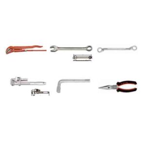 Marine Pipe Wrenches