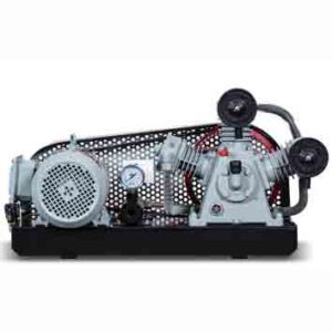 Marine Piston Low Pressure Series Air Compressor