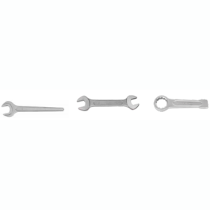 Marine Stainless Steel Wrench