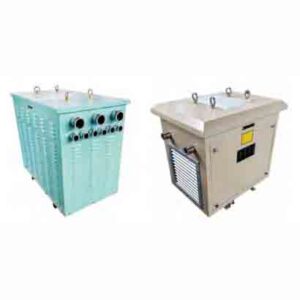 Marine Transformers