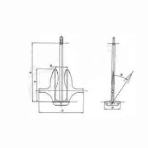 Matrosove Anchor