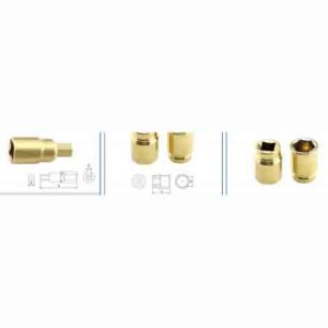 Non-Spark Hexagon Socket