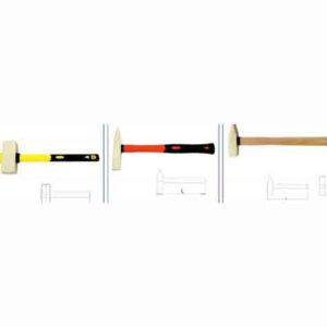Non-Spark Sledge Hammer