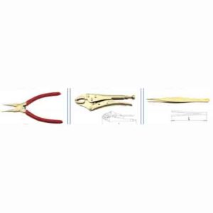 Non-Spark Snap Ring Pliers