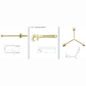 Non-Spark Torque Wrench