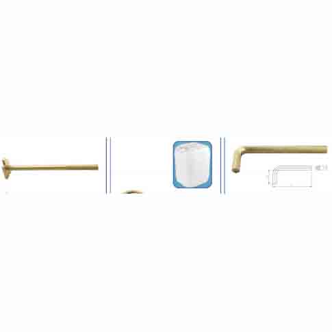 Non-Spark Wrench